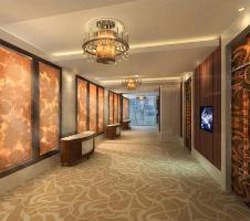Отель Crowne Plaza New Delhi Okhla Индия, Дели, фото 41