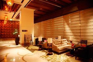 Отель Crowne Plaza New Delhi Okhla Индия, Дели, фото 42