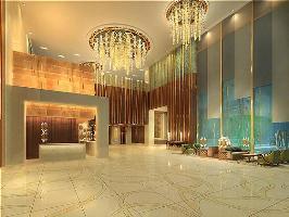 Отель Crowne Plaza New Delhi Okhla Индия, Дели, фото 43