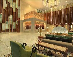 Отель Crowne Plaza New Delhi Okhla Индия, Дели, фото 44