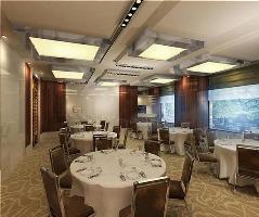 Crowne Plaza New Delhi Okhla