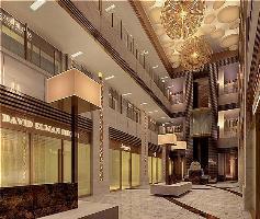 Отель Crowne Plaza New Delhi Okhla Индия, Дели, фото 47