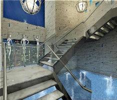 Отель Crowne Plaza New Delhi Okhla Индия, Дели, фото 48