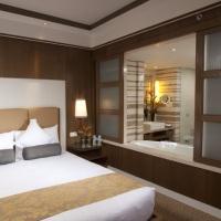Отель Crowne Plaza New Delhi Okhla Индия, Дели, фото 5