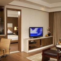 Отель Crowne Plaza New Delhi Okhla Индия, Дели, фото 8