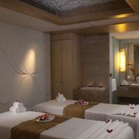 Отель Crowne Plaza New Delhi Okhla Индия, Дели, фото 9