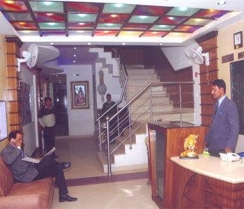Karat 87 Hotel