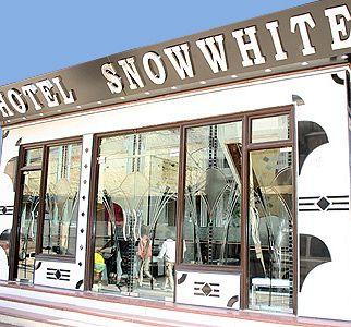 Snow White Hotel