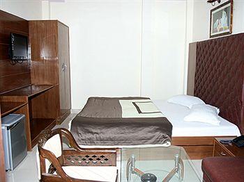 Snow White Hotel
