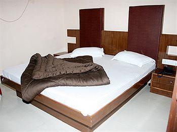 Snow White Hotel