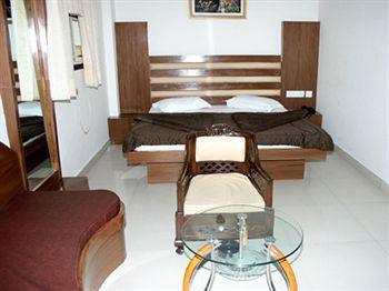 Snow White Hotel