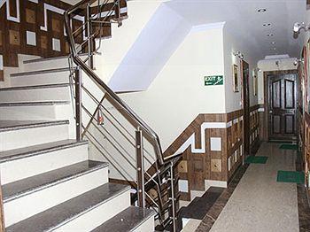 Snow White Hotel