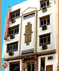 Отель Sunstar Heritage Hotel Индия, Дели, фото 1