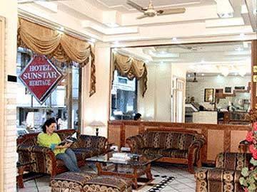 Sunstar Heritage Hotel