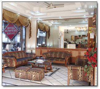 Sunstar Heritage Hotel