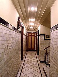 Sunstar Heritage Hotel