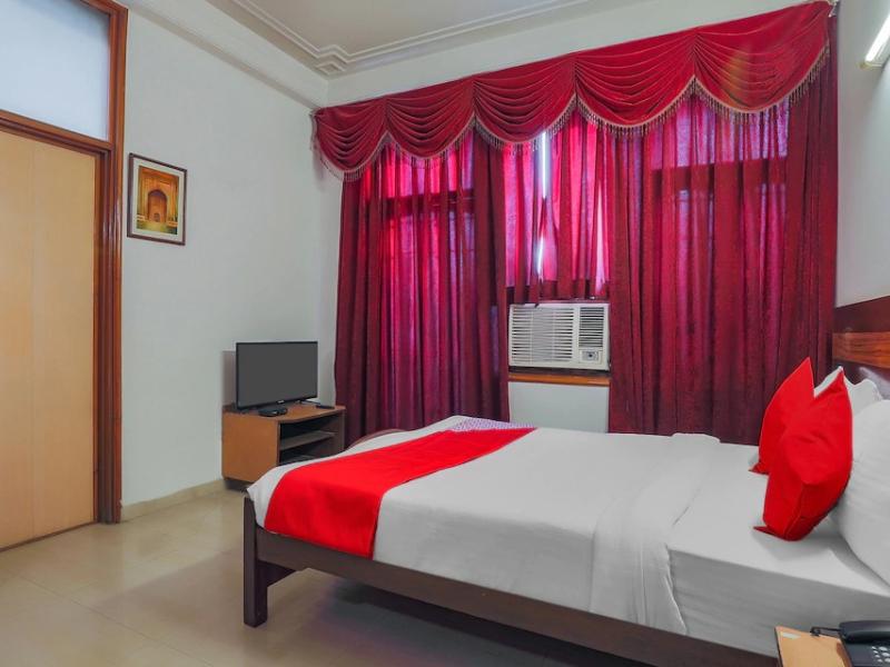 Le Grand Hotel