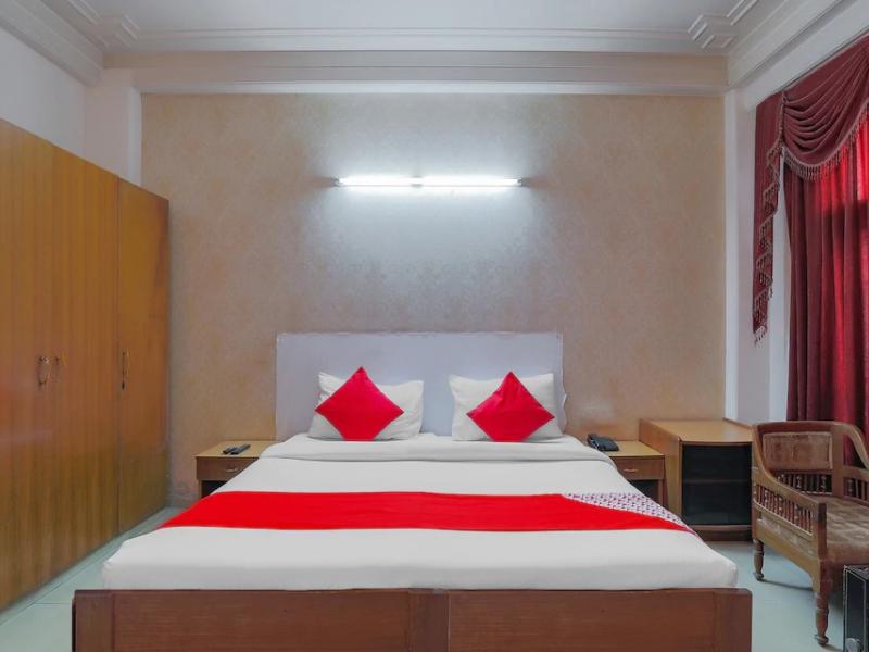 Le Grand Hotel