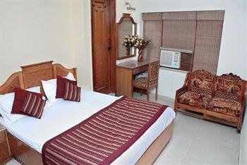 Mohan International Hotel