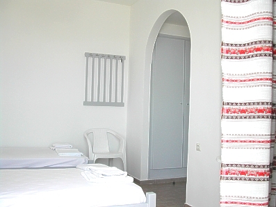 Smaragdine Beach Hotel