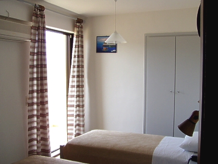 Smaragdine Beach Hotel