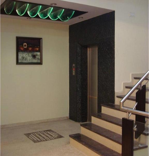 Hotel Star Plaza