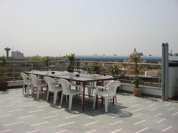 Hotel Star Plaza