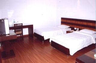 Hotel Sunrise Villa