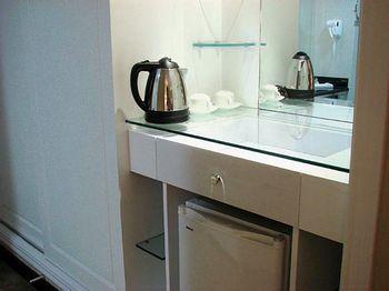 Sunshine JiaYu Golden Hotel