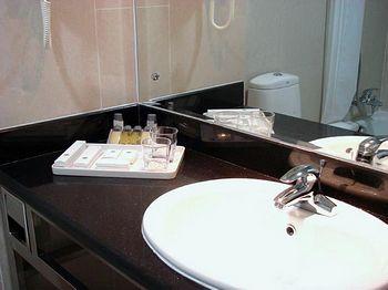 Sunshine JiaYu Golden Hotel