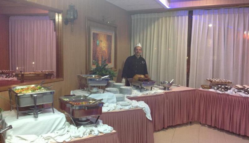 Capitol Hotel Jerusalem