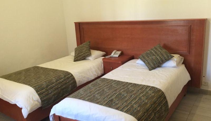 Capitol Hotel Jerusalem