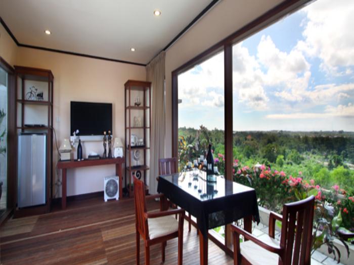 Aisis Luxury Villas and SPA