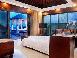 Aisis Luxury Villas and SPA