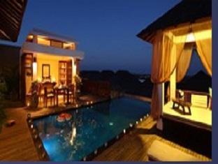 Aisis Luxury Villas and SPA