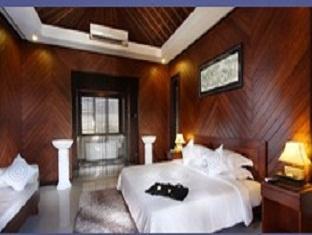 Aisis Luxury Villas and SPA