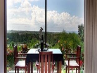 Aisis Luxury Villas and SPA