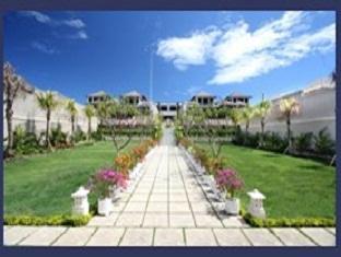Aisis Luxury Villas and SPA