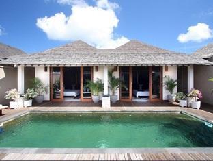 Aisis Luxury Villas and SPA