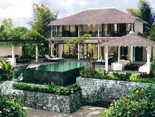 Aisis Luxury Villas and SPA