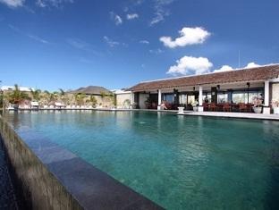 Aisis Luxury Villas and SPA