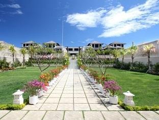 Aisis Luxury Villas and SPA