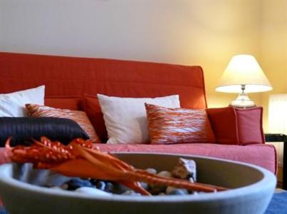 Central Passage Apartment