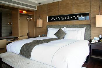 Kingkey Palace Hotel Shenzhen