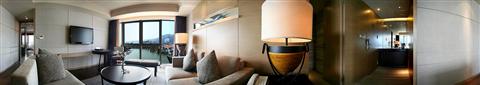 Kingkey Palace Hotel Shenzhen