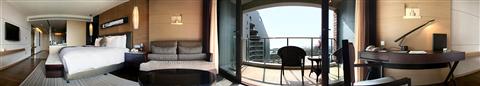 Kingkey Palace Hotel Shenzhen
