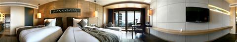 Kingkey Palace Hotel Shenzhen