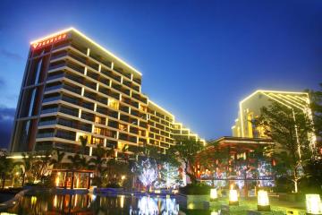 Отель Kingkey Palace Hotel Shenzhen Китай, Шеньчжень (Свензхен), фото 2
