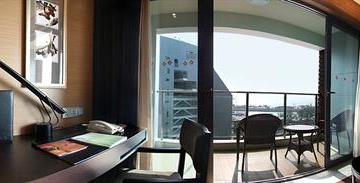 Отель Kingkey Palace Hotel Shenzhen Китай, Шеньчжень (Свензхен), фото 21
