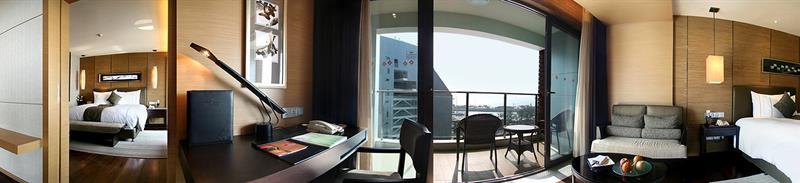 Kingkey Palace Hotel Shenzhen